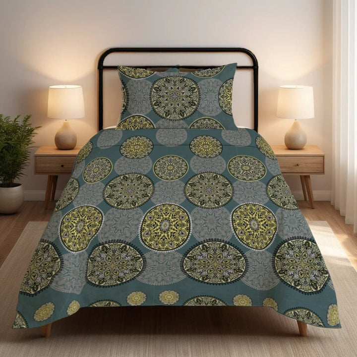 BONOS SINGLE BEDSHEET SET