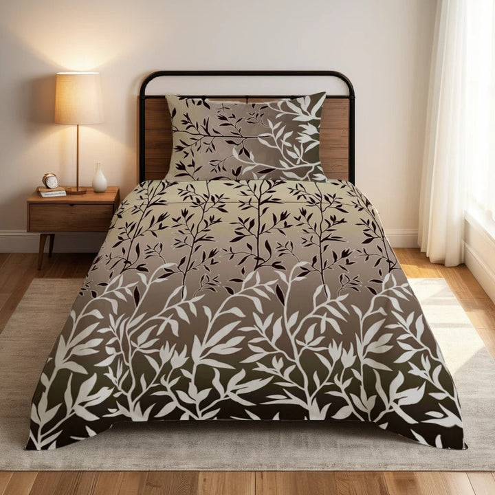 BLINK SINGLE BEDSHEET SET