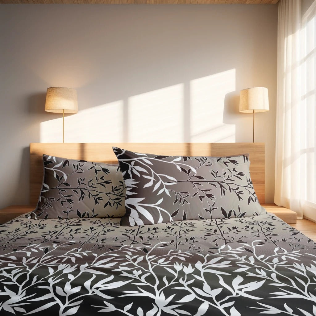 blink bedsheet set - 3 pcs