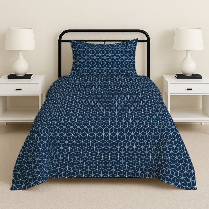 SIA SINGLE BEDSHEET SET