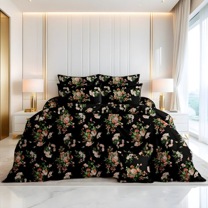 VERDANT RAZAI SET - 7 PCS