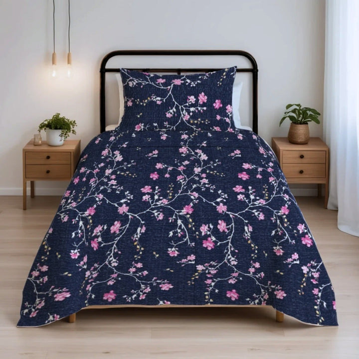 SOHAUS SINGLE BEDSHEET SET