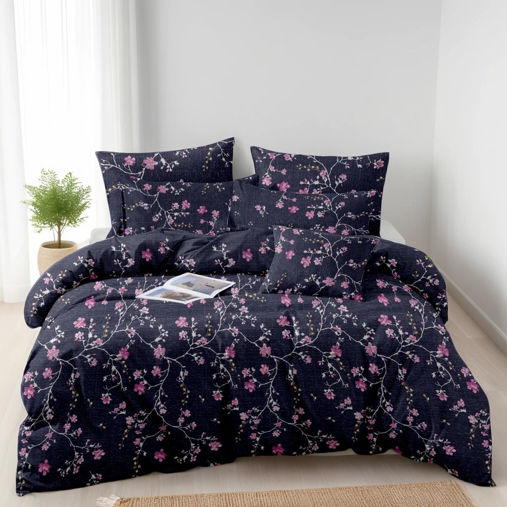 SOHAUS  RAZAI SET - 7 PCS