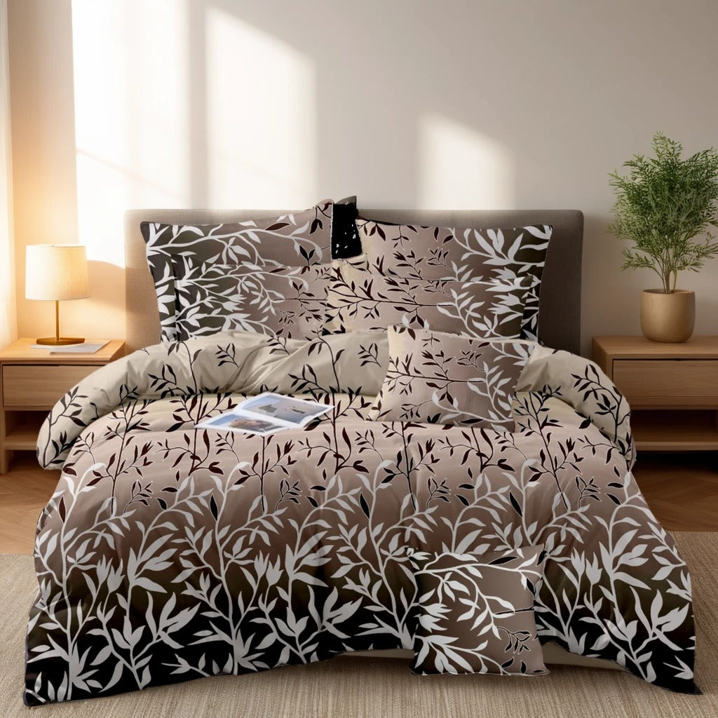 BLINK DUVET COVERS  SET - 8 PCS (PREMIUM)