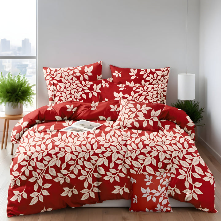 MORTA  DUVET COVERS  SET - 8 PCS (PREMIUM)