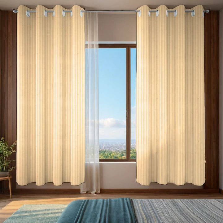 SKIN WINDOW CURTAINS
