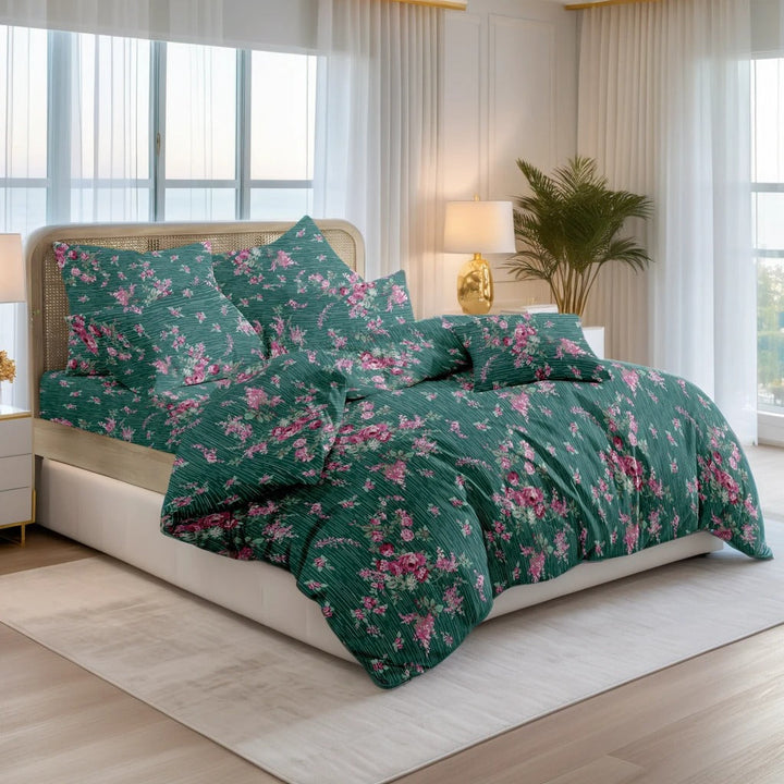 MANDORA RAZAI SET - 7 PCS