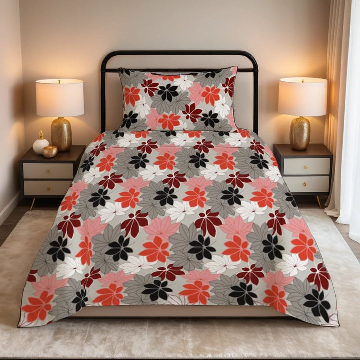 GORGE single bedsheet set