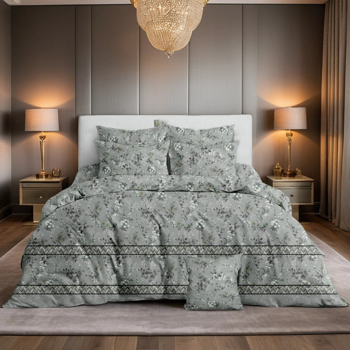 AURA Winter Comforter set- 7 pcs