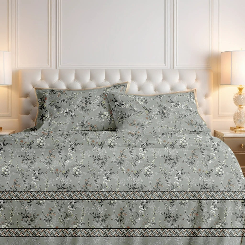 AURA bedsheet set - 3 pcs