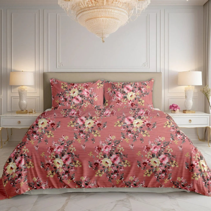 labi bedsheet set - 3 pcs