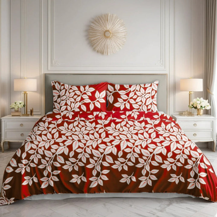 MORTA BEDSHEET SET - 3 PCS