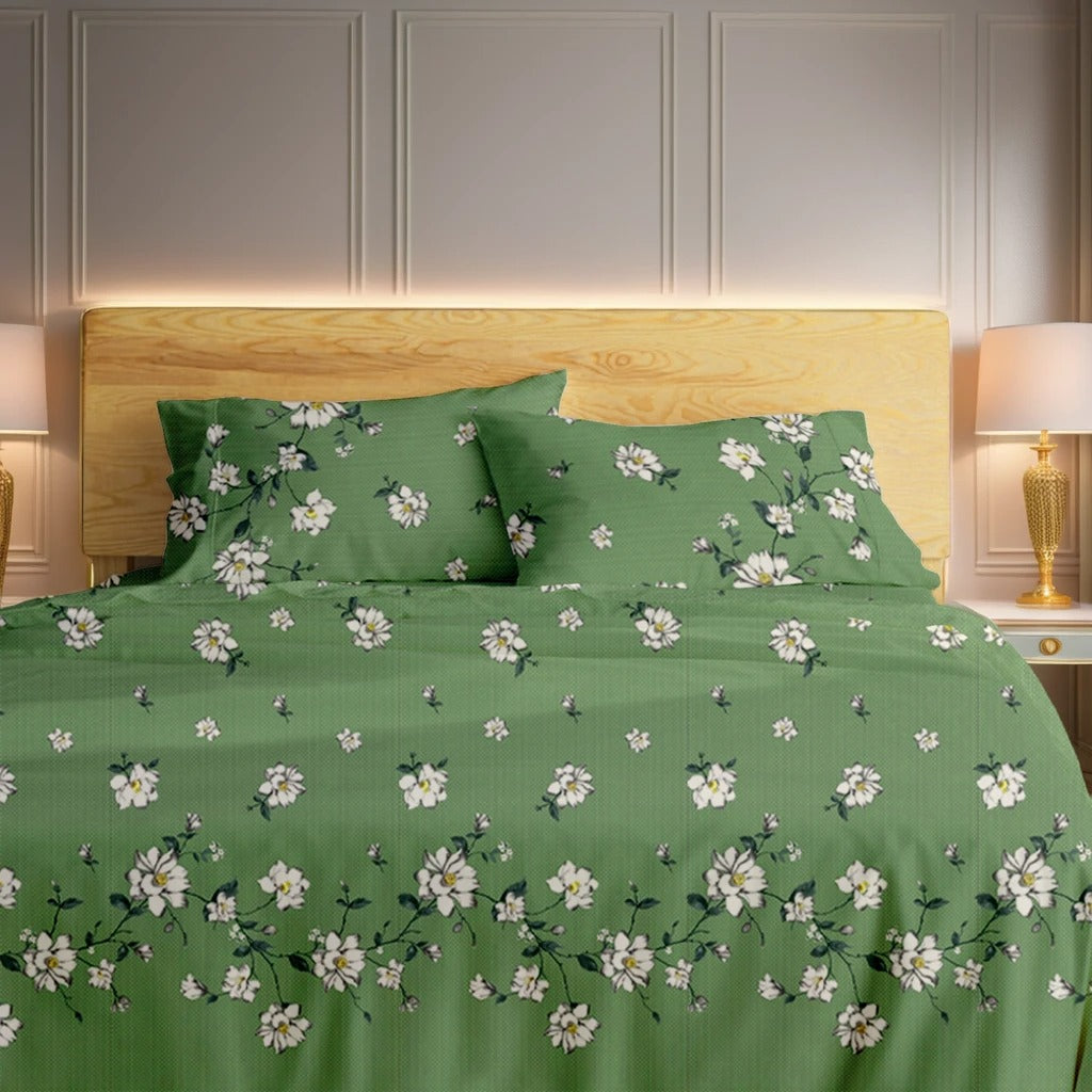 warwick bedsheet set - 3 pcs