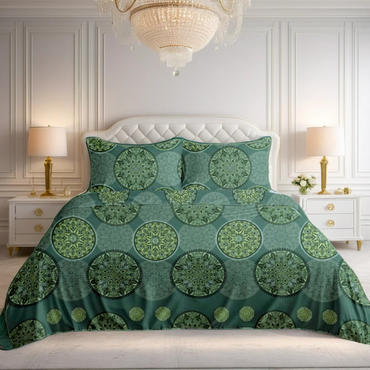 BONOS bedsheet set - 3 pcs