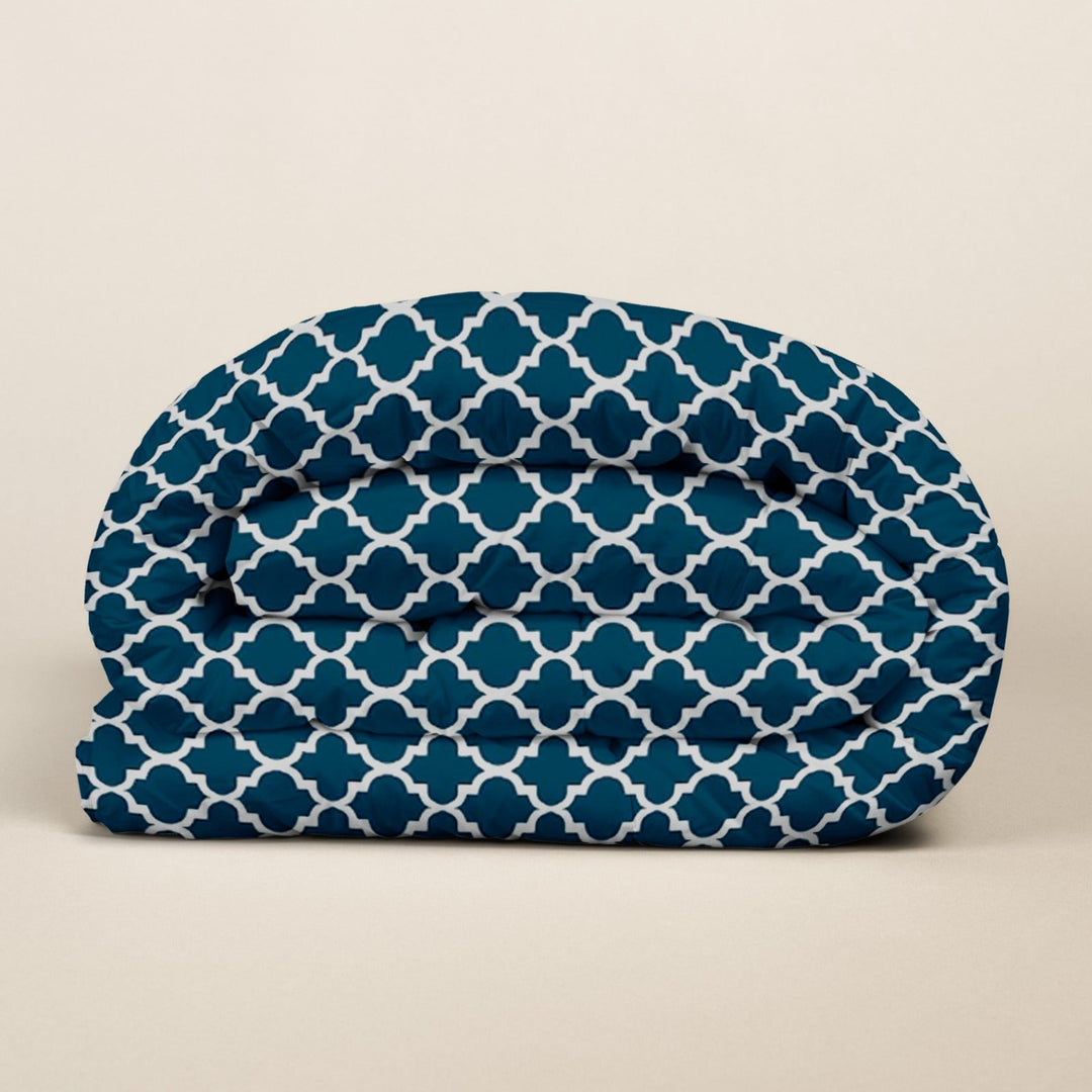 Blue Pendora RAZAI SET - 7 PCS