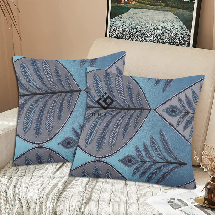 terno CUSHION COVER (PACK OF 2)