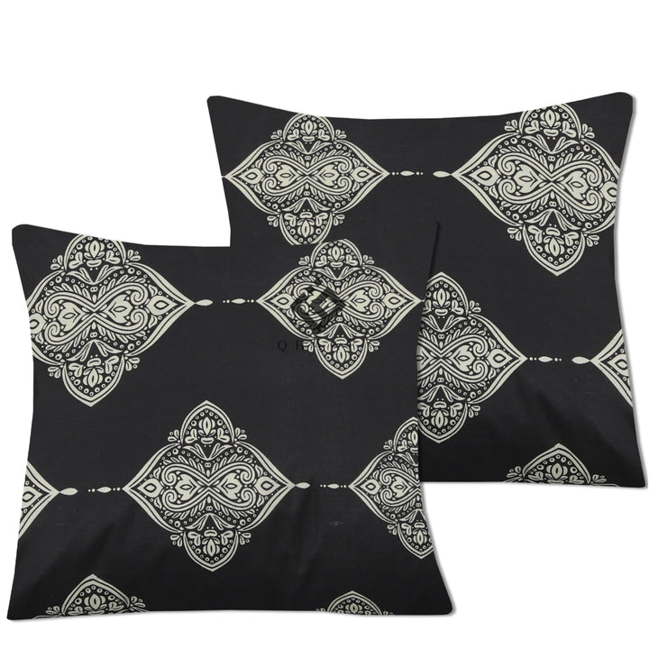 DIVINE CUSHION COVER (PACK OF 2)