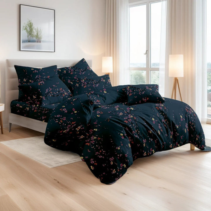 SEBEDO RAZAI SET - 7 PCS