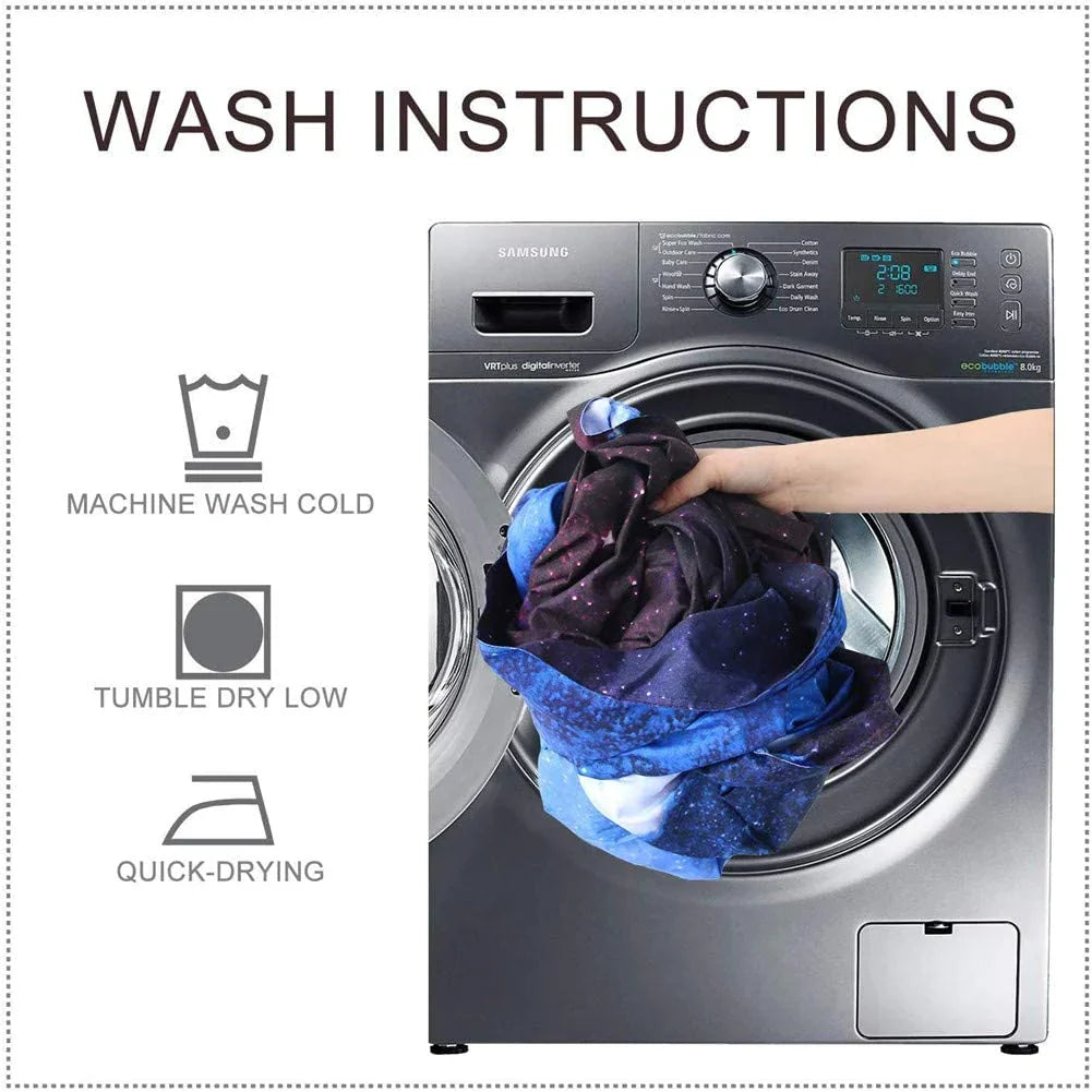 RED FITTED SHEET - (PREMIUM)