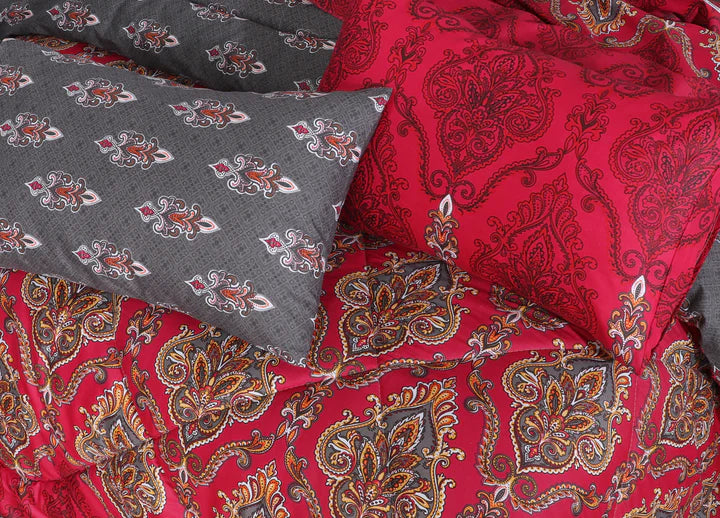 indici duvet covers set - 8 pcs (premium)