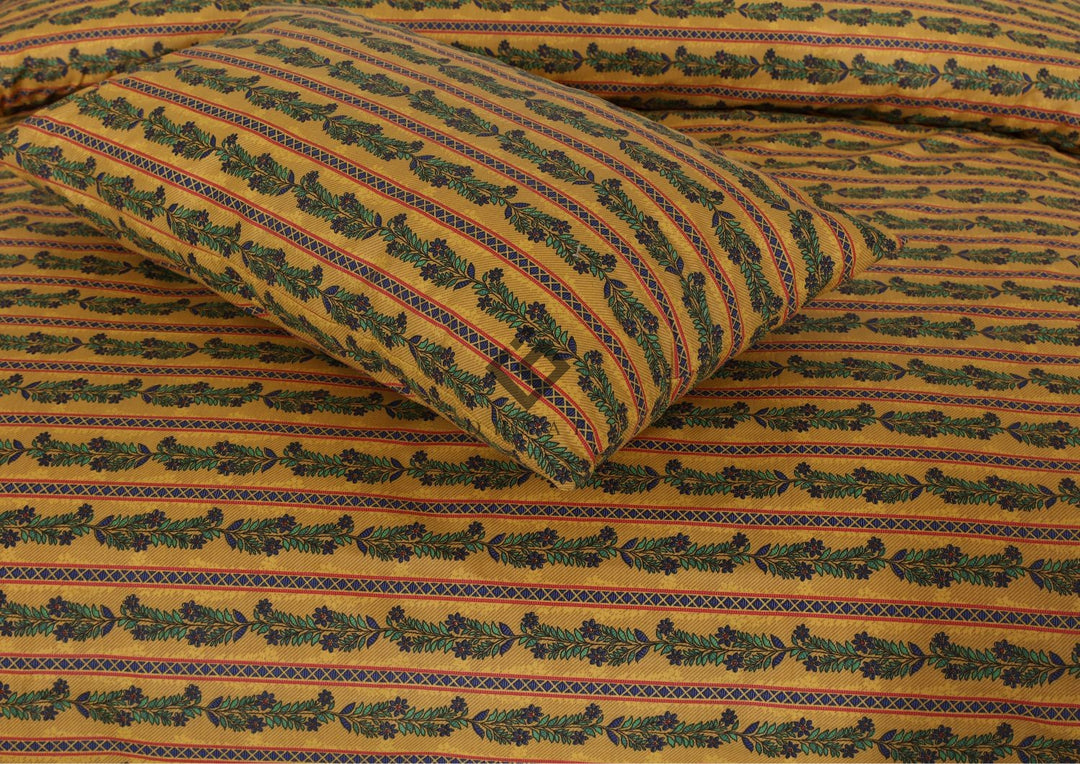 vesper bedsheet set - 3 pcs (premium)