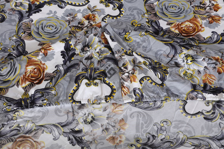 wister fitted sheet - (premium)