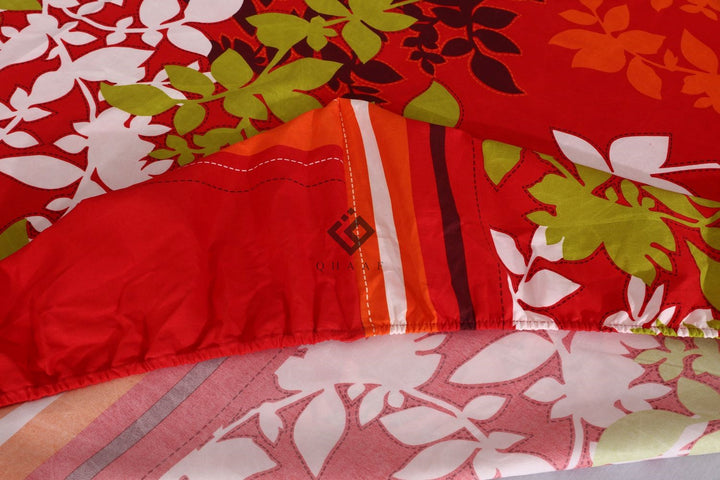 charm fitted sheet - (premium)