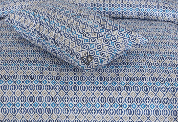 radiance bedsheet set - 3 pcs (premium)