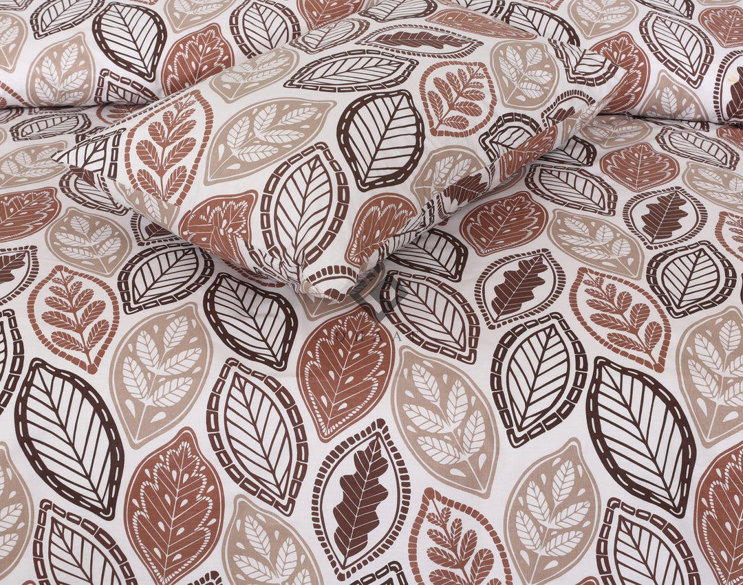 loox bedsheet set - 3 pcs (premium)