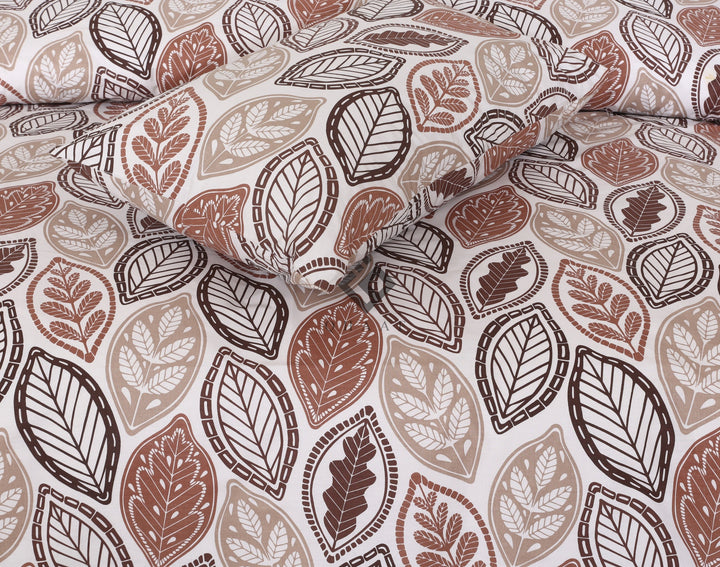 loox bedsheet set - 3 pcs (premium)