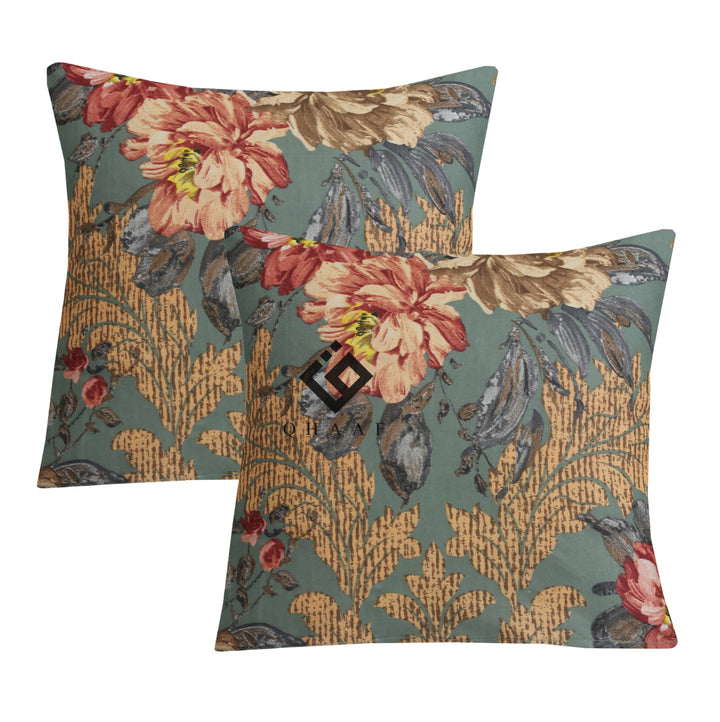 RELICT CUSHION COVER (PACK OF 2)