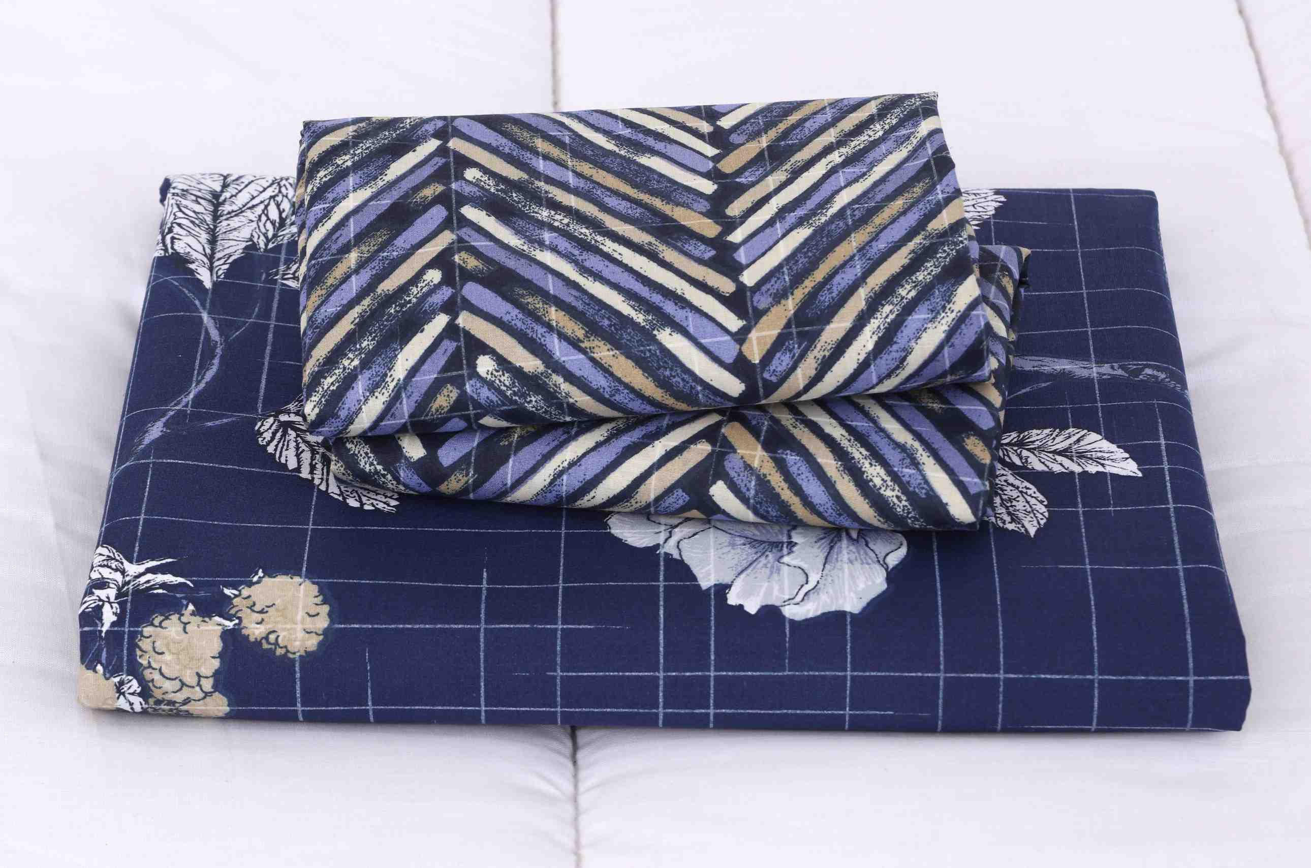 APOLA BEDSHEET SET - 3 PCS (PREMIUM)