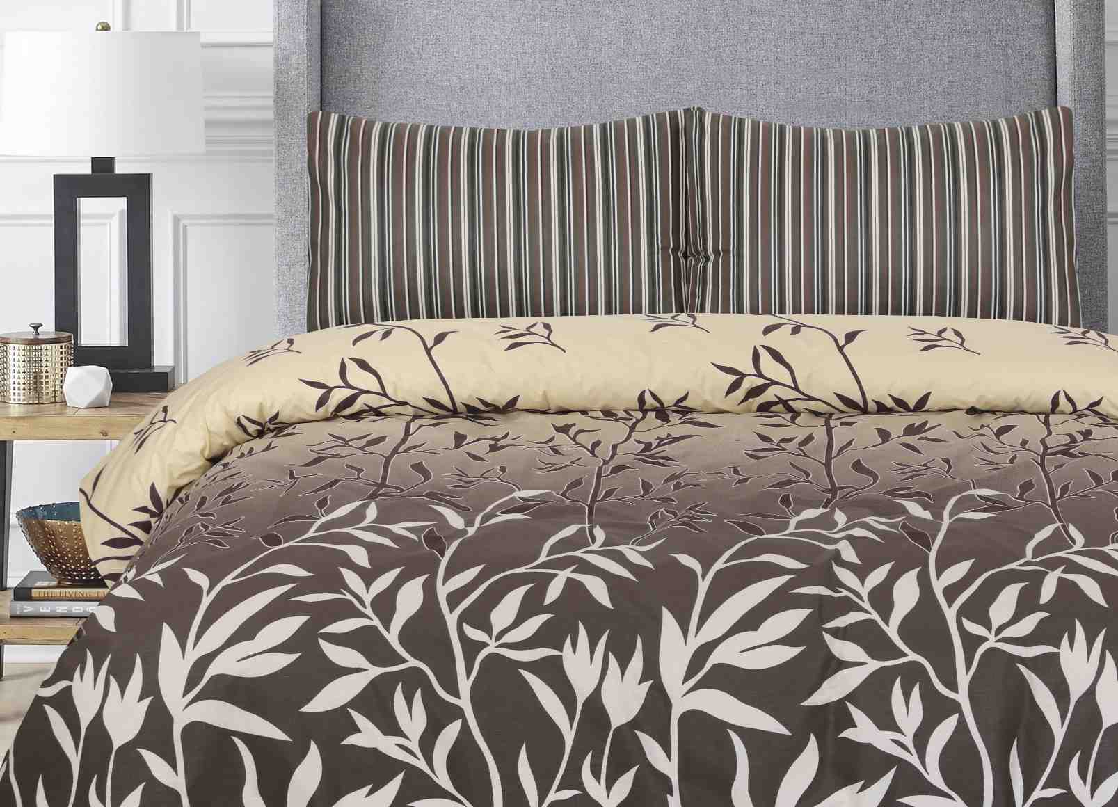 BLINK BEDSHEET SET - 3 PCS (PREMIUM)