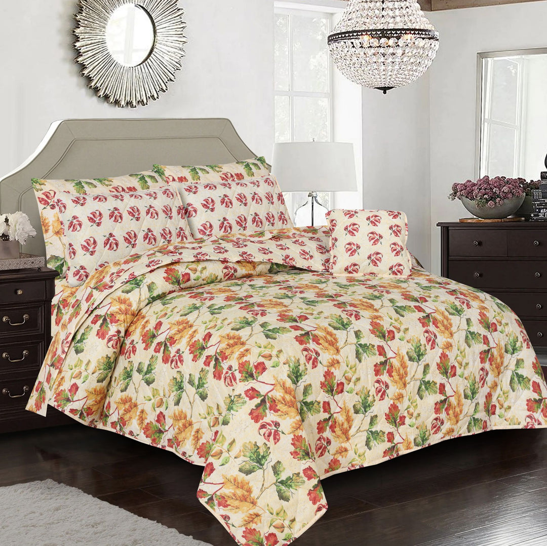 Buy 7 Pc Comforter Sets Online in Pakistan Qhaaf bedding Page 2