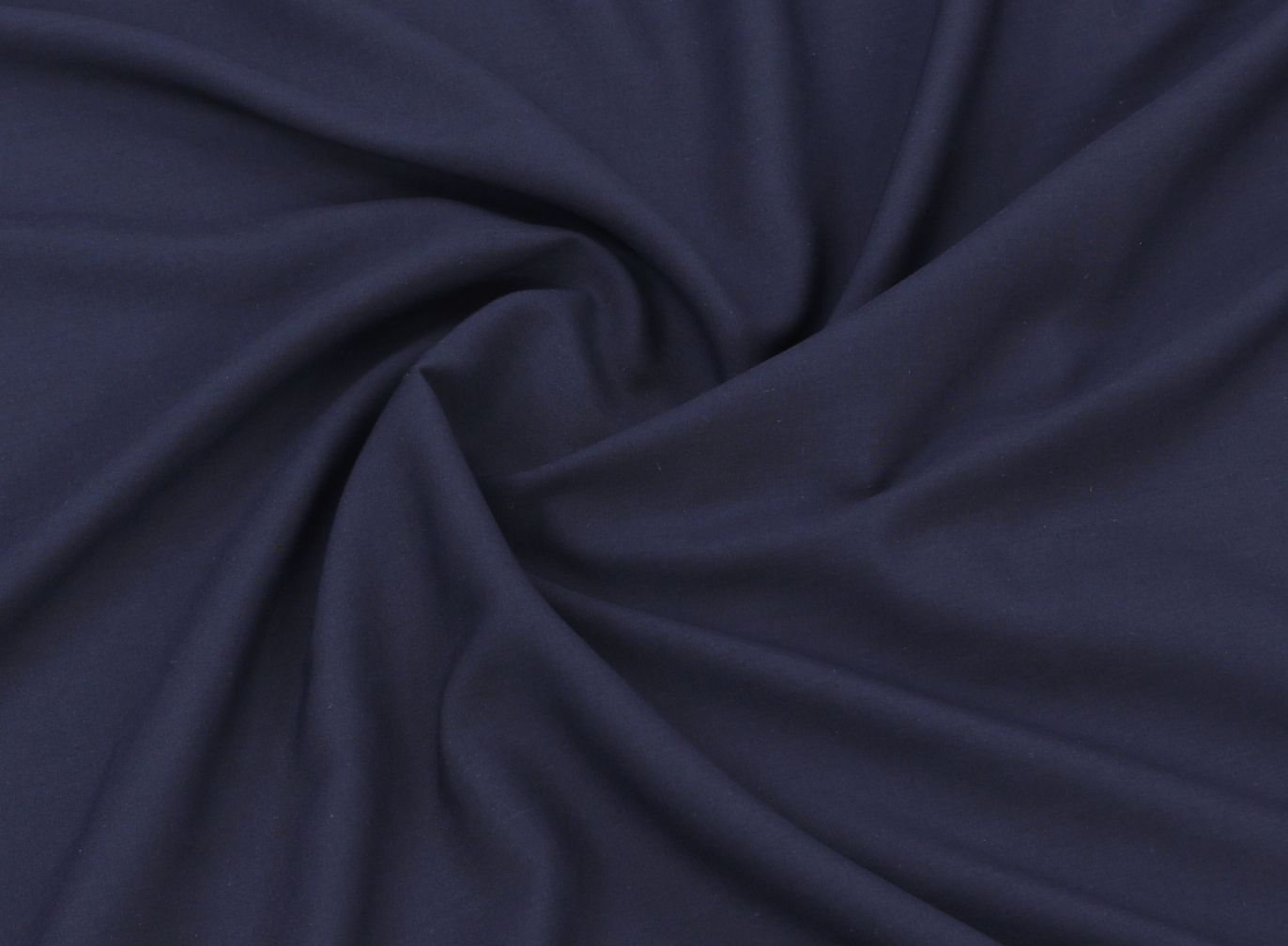 MAJESTIC - NAVY BLUE (WASH AND WEAR)