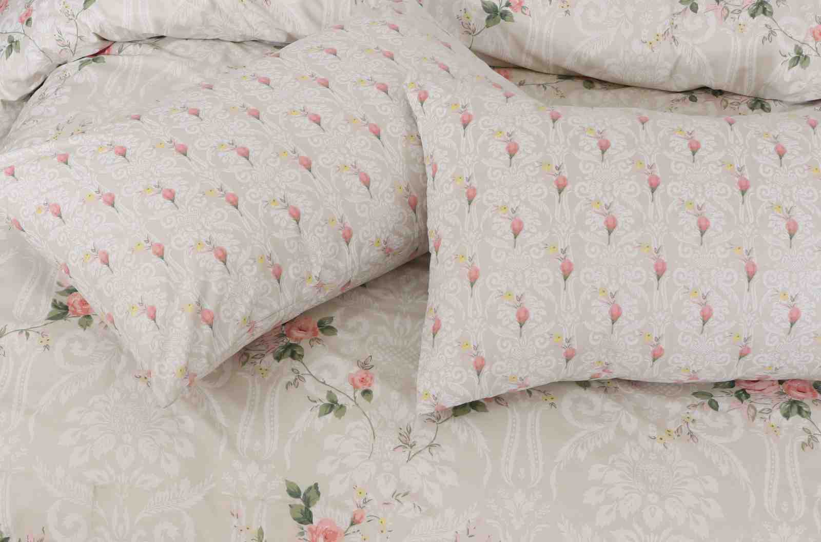 ZIGMA BEDSHEET SET - 3 PCS (PREMIUM)