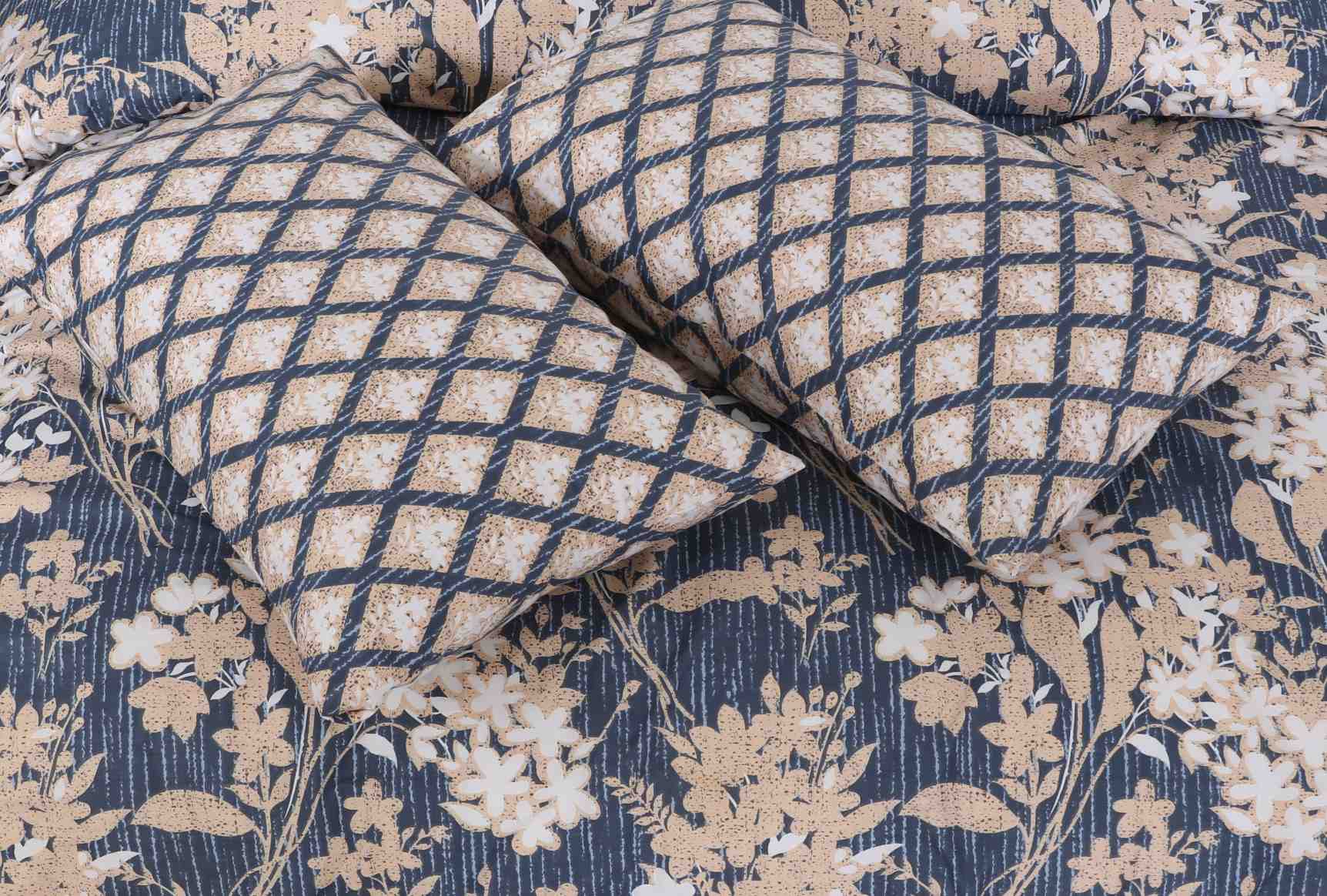 LAUREL BEDSHEET SET - 3 PCS (PREMIUM)