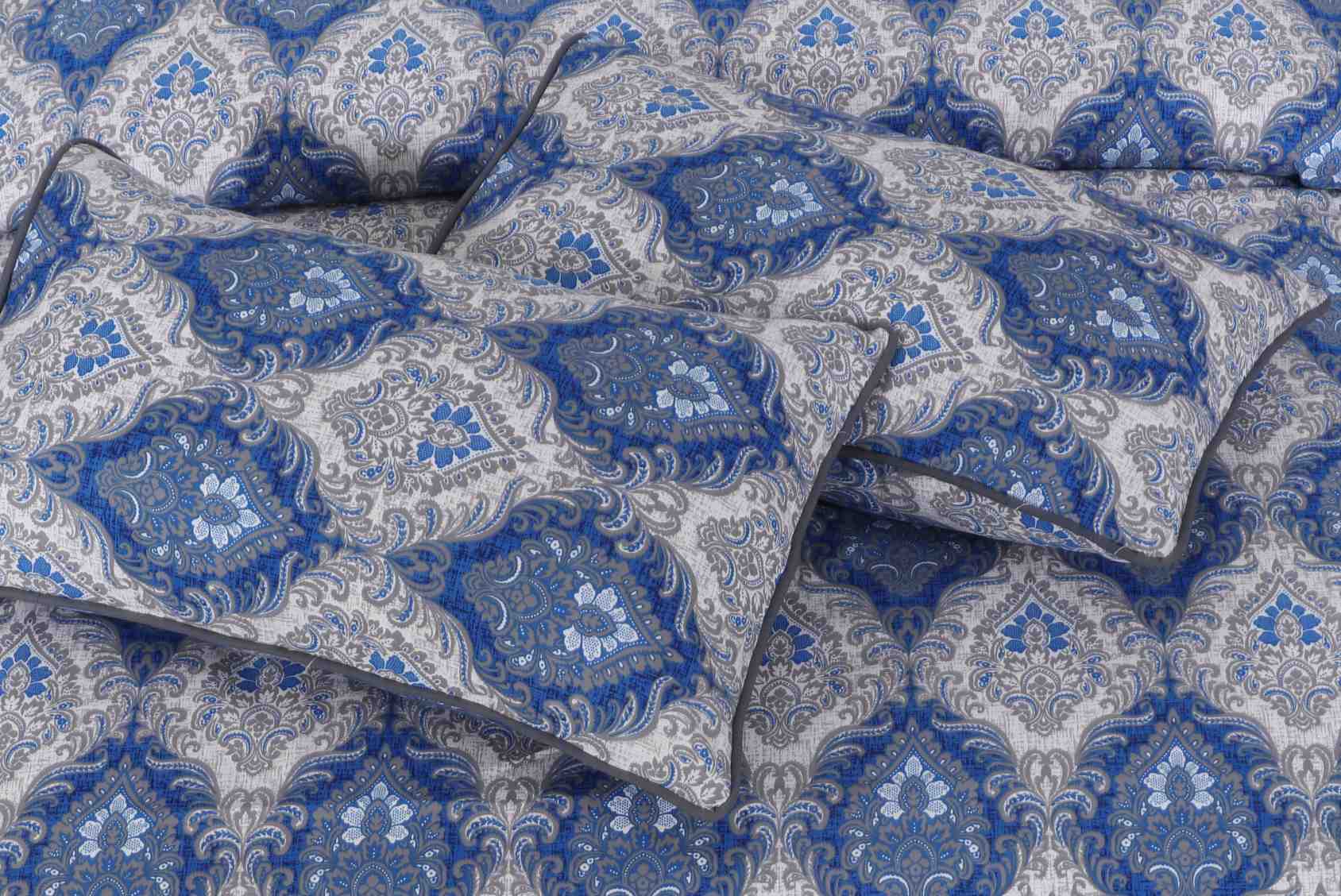 PIPPAT BEDSHEET SET - 3 PCS (PREMIUM)