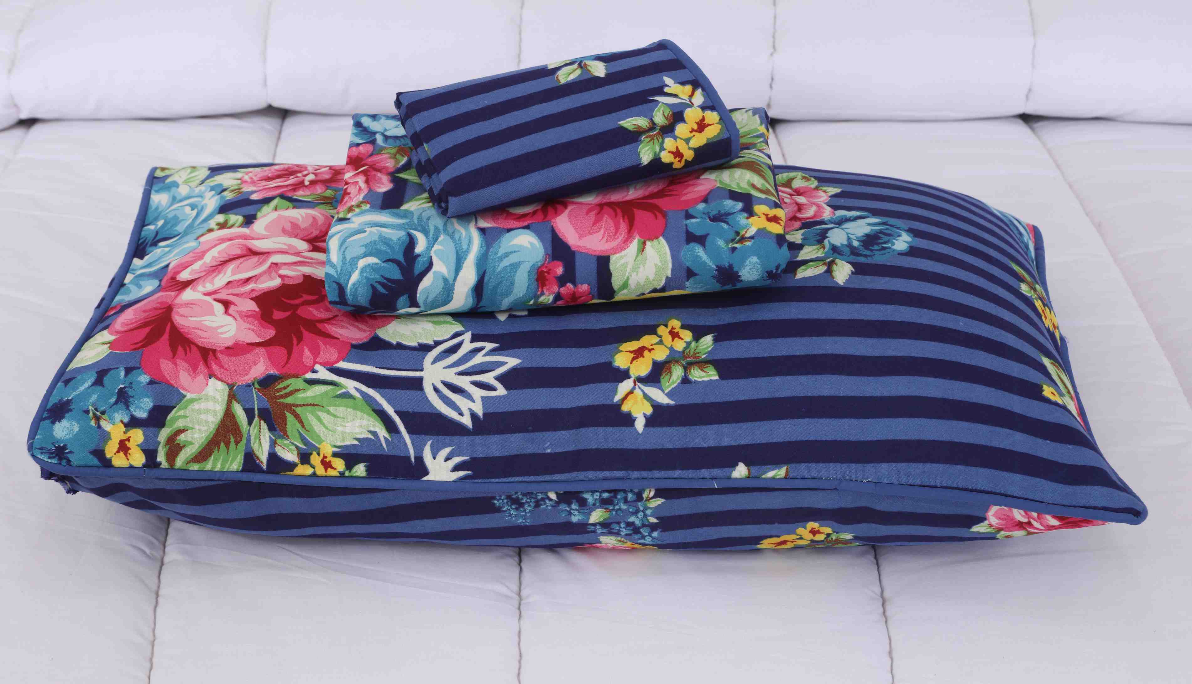 LAREN  BEDSHEET SET - 3 PCS (PREMIUM)