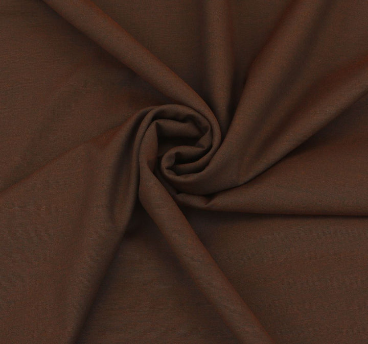 MARKHOR  - REDWOOD (WASH AND WEAR)