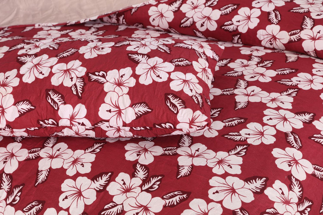 murren bedspread set - 3 pcs (premium)
