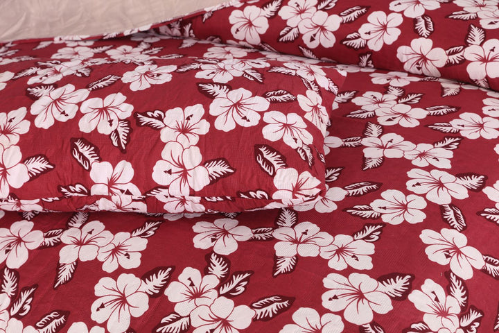murren bedspread set - 3 pcs (premium)