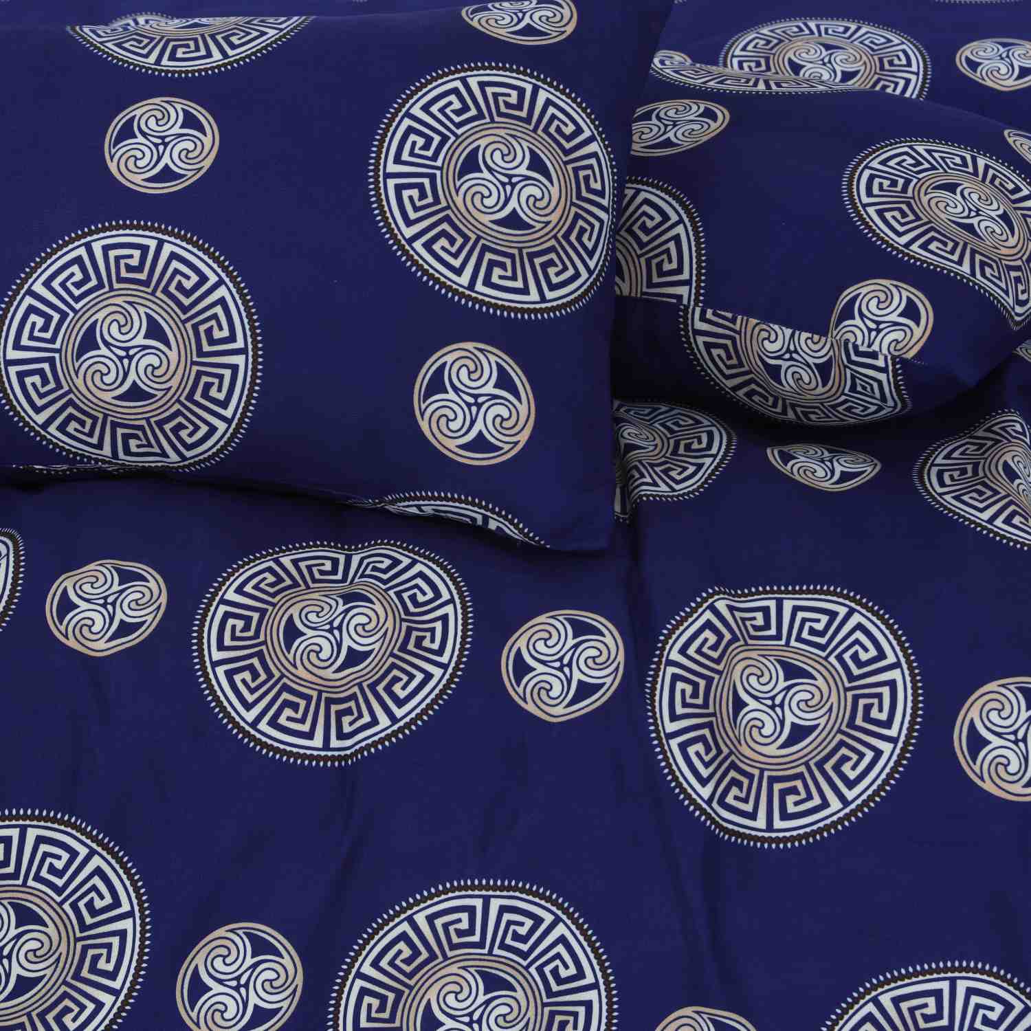 VESAZ BEDSHEET SET - 3 PCS (PREMIUM)