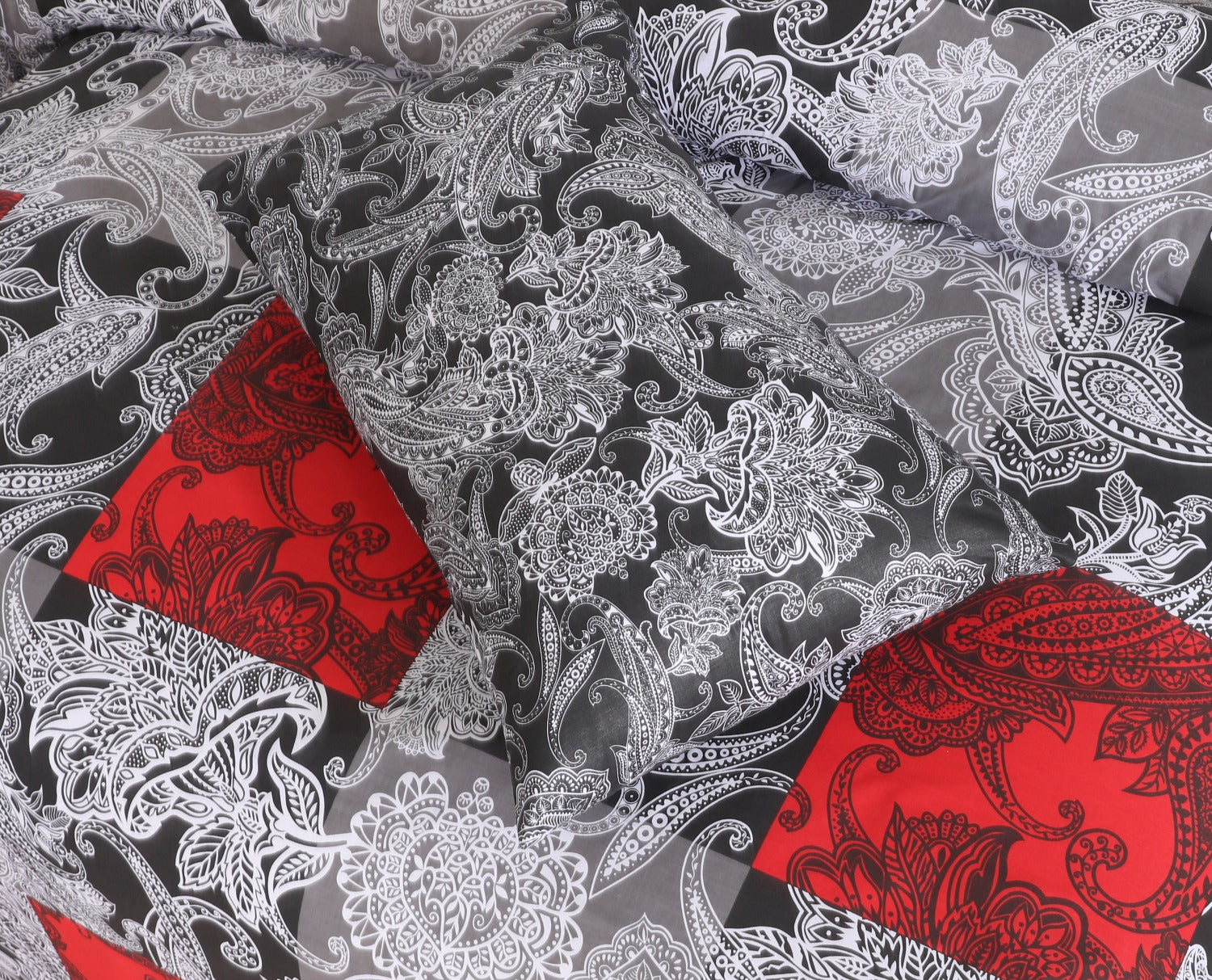 CRINGE BEDSHEET SET - 3 PCS (PREMIUM)
