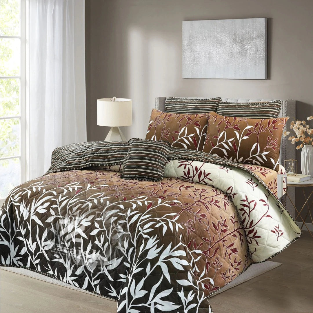 Sale On Bed Sheet Brands Online In Pakistan Qhaaf Bedding