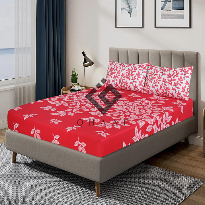 morta fitted sheet - (premium)